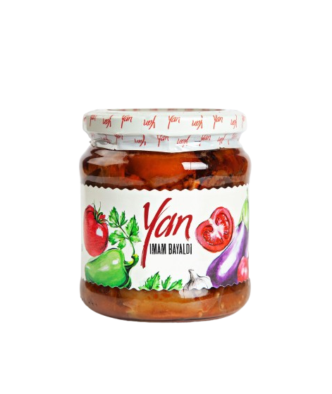 IMAM BAYALDI 485 g