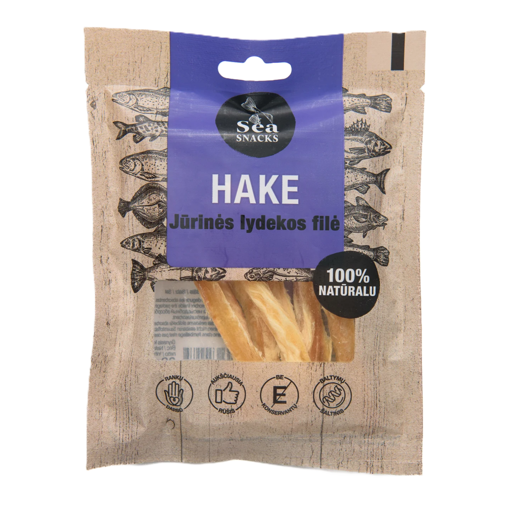 SUSZONE PASKI MORSZCZUKA 30G