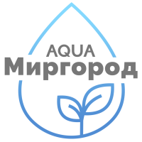 Aqua Myrgorod log